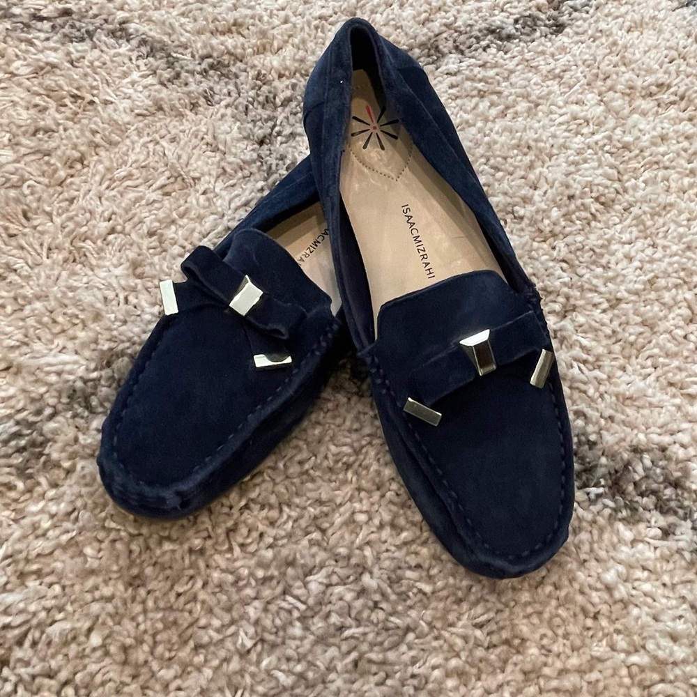 Isaac Mizrahi Loafers